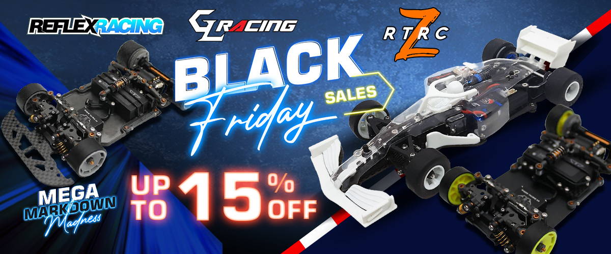 Black Friday 2024 Car Deals HeliDirect